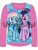 Bluzka My Little Pony różowa